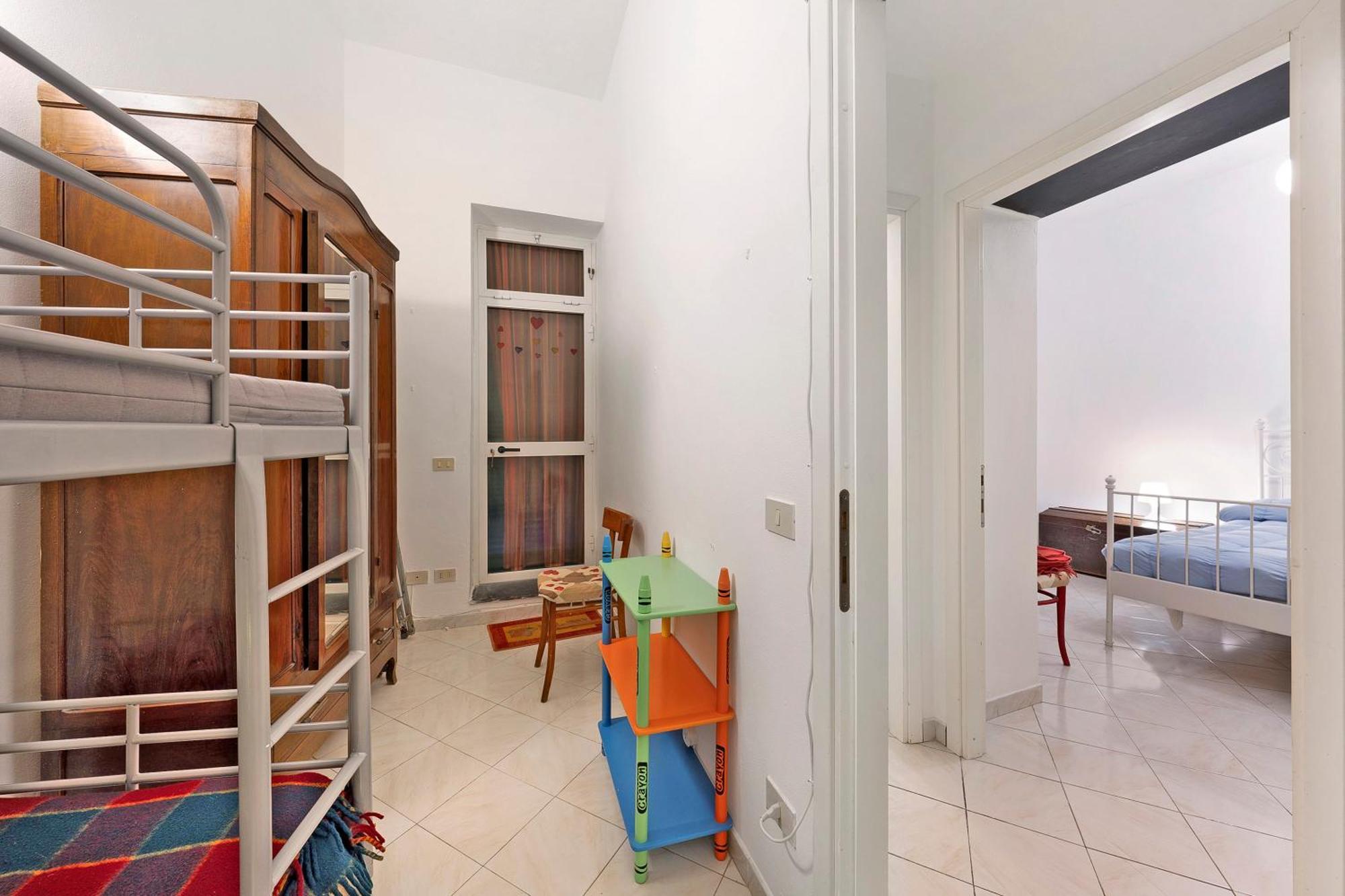 Ferienwohnung Giomar Levanto Exterior foto